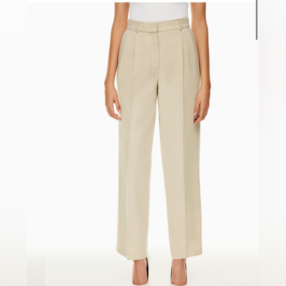Aritzia Babaton Pants - Picture 3 of 5